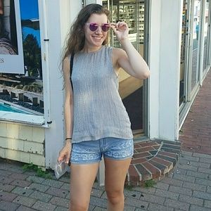 Meet your Posher, Erica